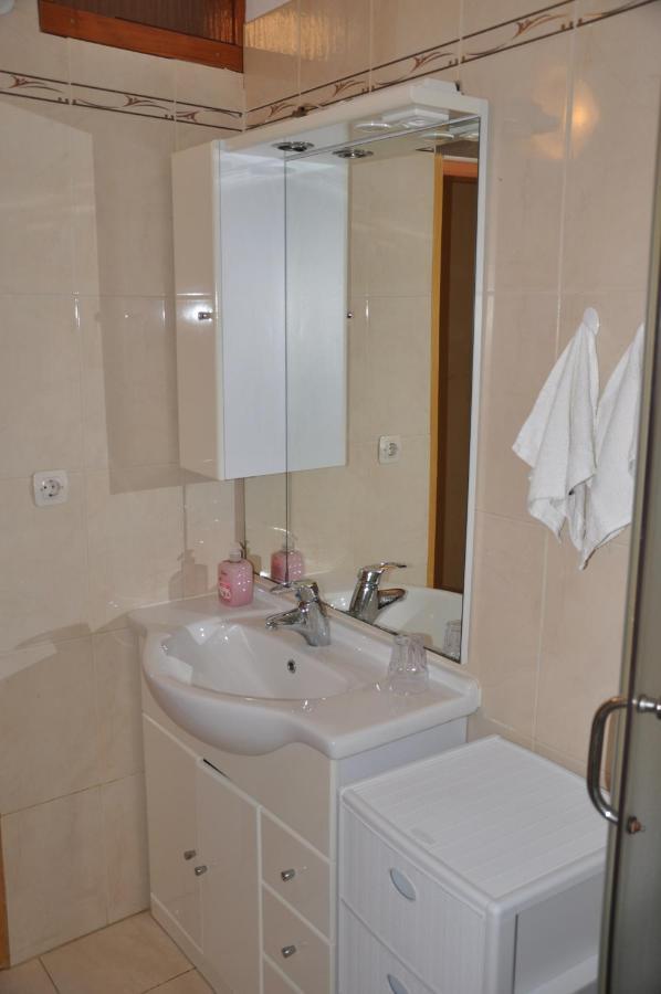Apartmani Karla Klenovica Zewnętrze zdjęcie